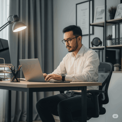 Website Administrator